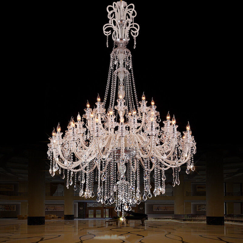 Austrian crystal chandelier For Home Decoration (WH-CY-117)