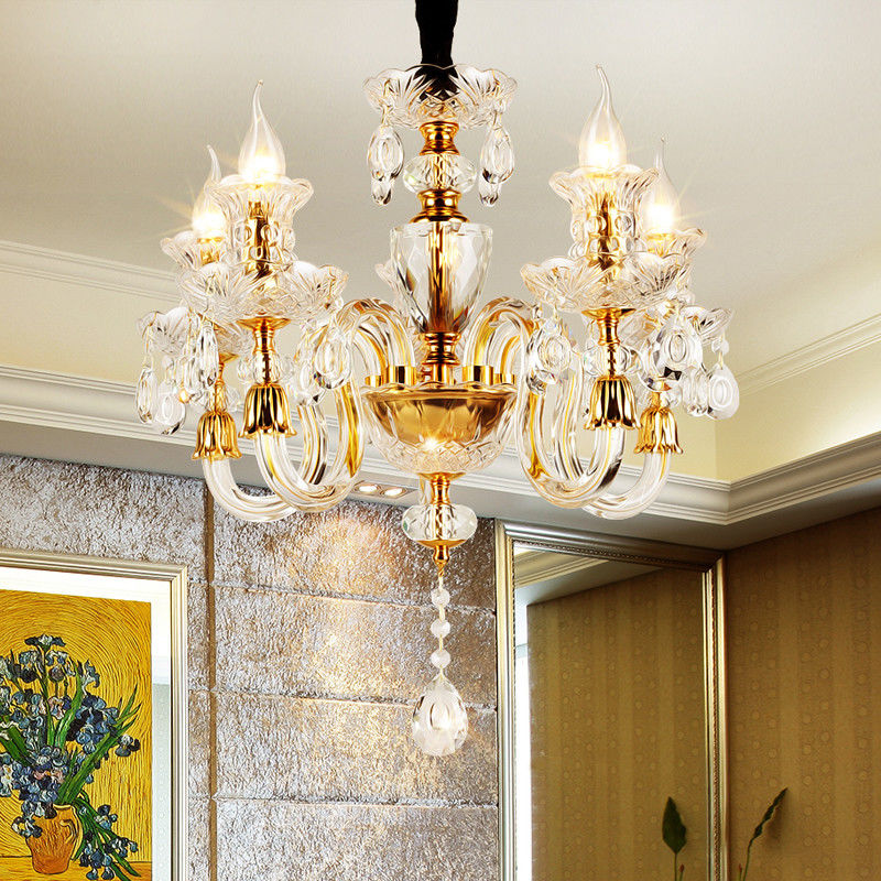 Boutique chandeliers for Hallway Sittingroom Lighting (WH-CY-139)