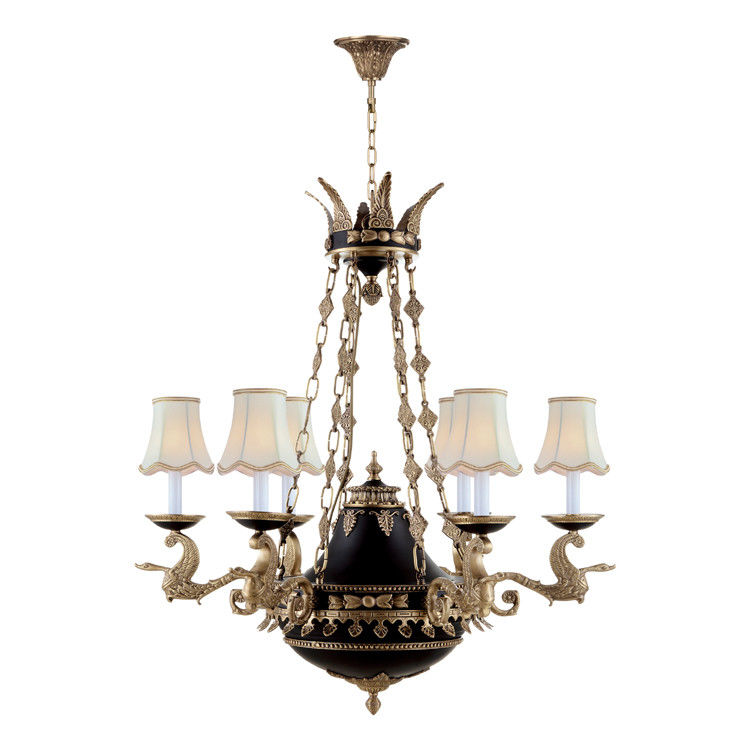 Beautiful Design baldwin brass chandelier Lighting Fixtures (WH-PC-18)