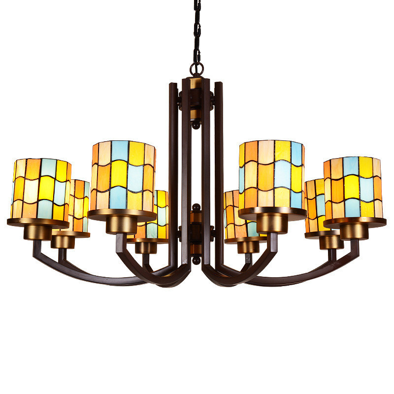 Genuine pendant Chandelier lamps for Indoor home Lighting (WH-TF-10）