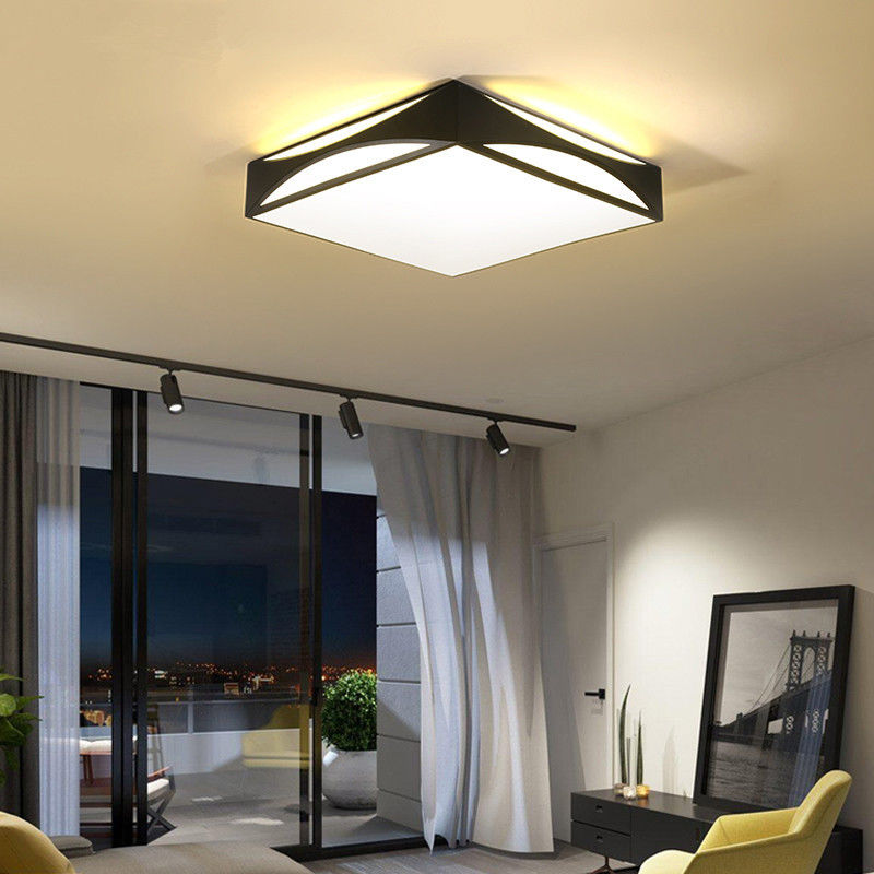 Modern front room ceiling lights for indoor home lighting fixtures (WH-MA-24）
