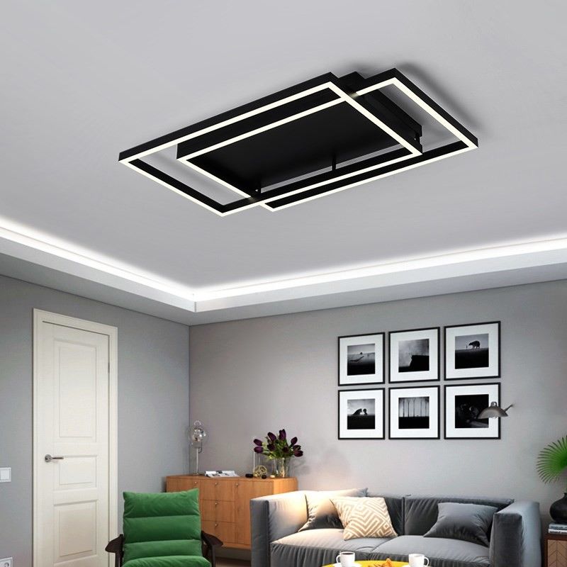 Interior ceiling light fixtures For Living room Bedroom Kitchen (WH-MA-71)