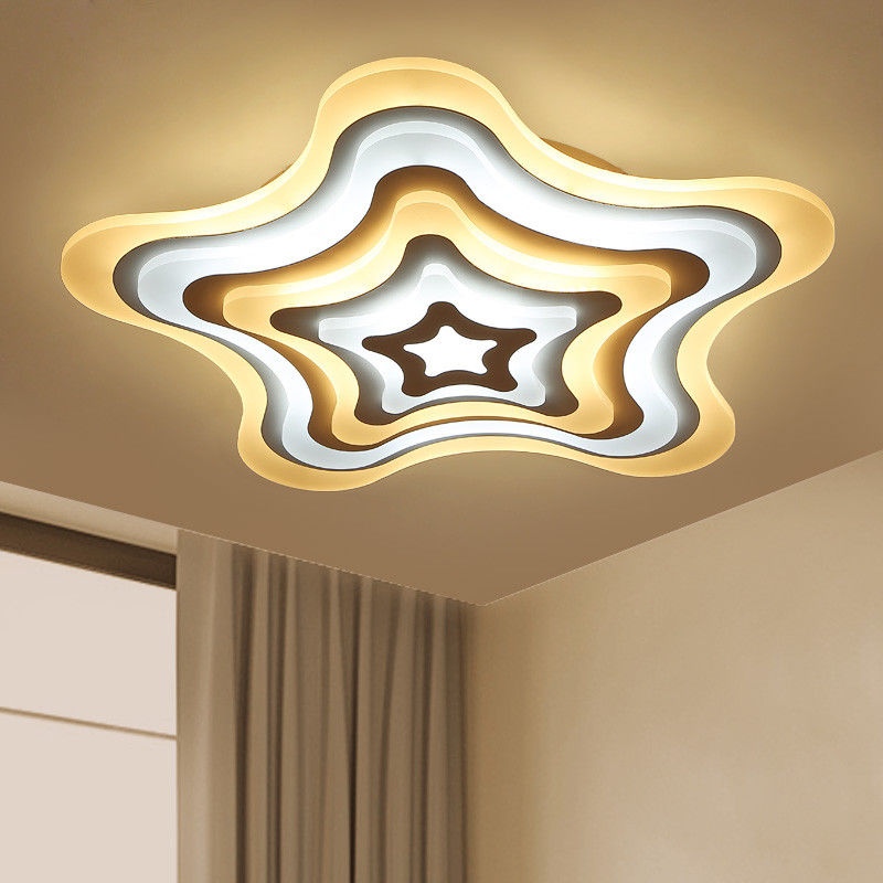 Foyer Kids room Children room ceiling lights fixtures Indoor home decor (WH-MA-115)