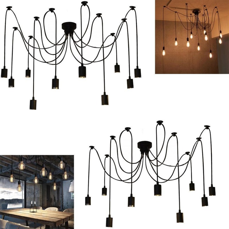 loft ceiling Lights For Indoor home Lighting Fixtures (WH-LA-13)