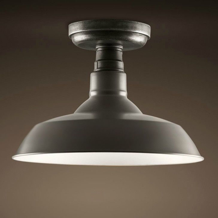 White Black retro ceiling lights for Indoor home Lighting Fixtures (WH-LA-22)