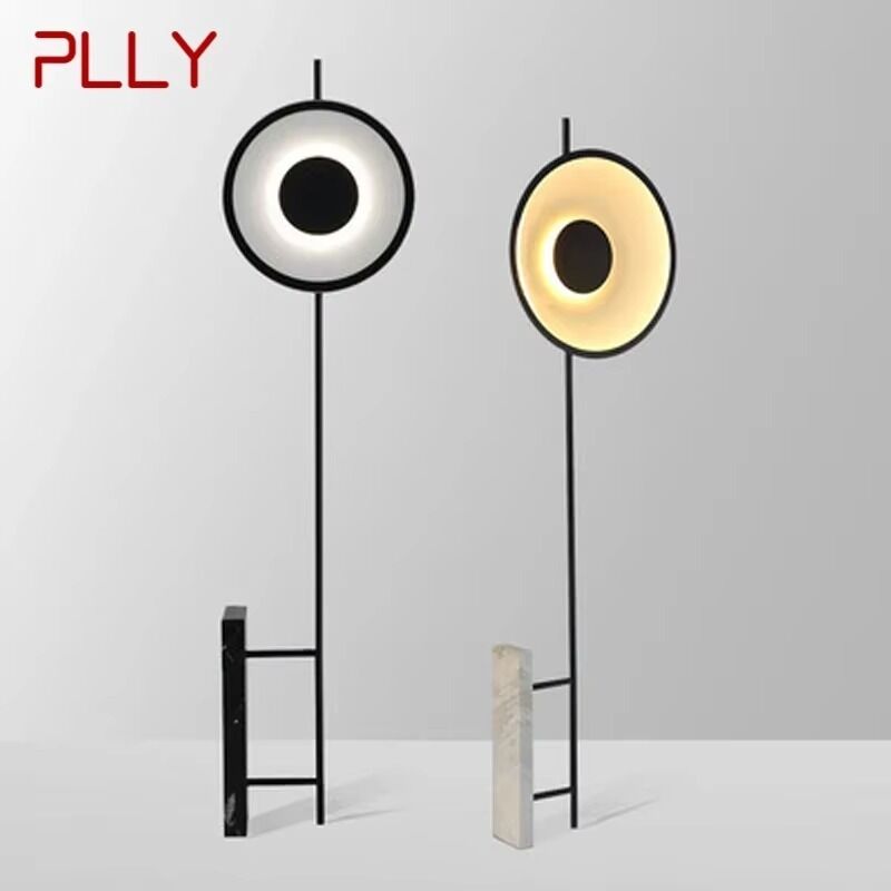 Dining Room Stand Lamp Office Bedside TV Side Floor Light Design Marble Floor Lamp(WH-VFL-32)