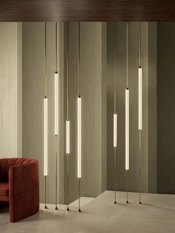 Bedroom Floor Lamp Living Room Designer Ellipse Giopato & Coombes - Milia Floor Lamp(WH-MFL-207)
