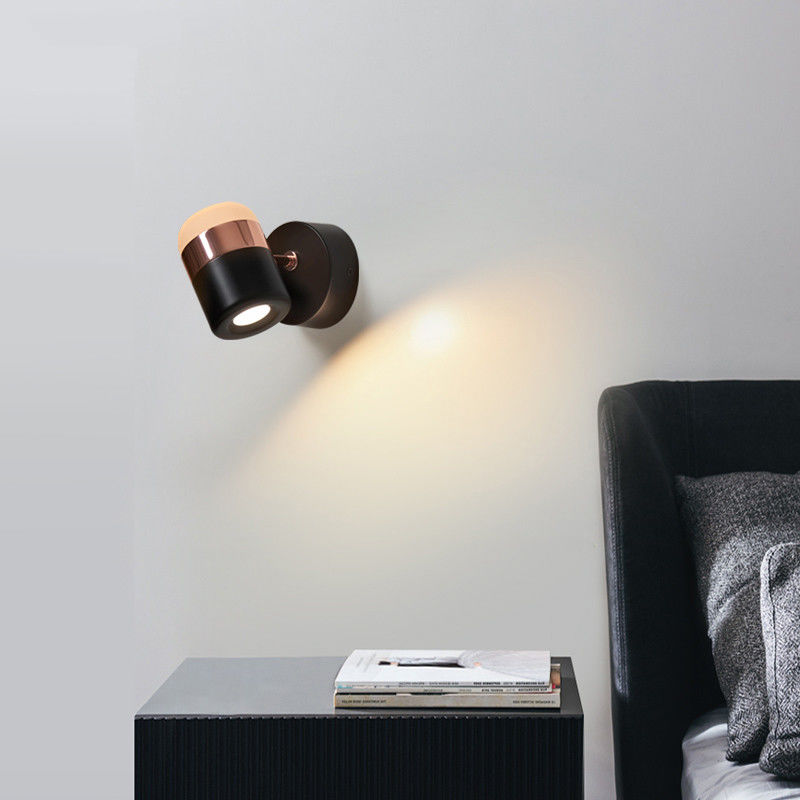 Nordic Style Wall Lamps In The Room Lighting For Living Room Ling Wall Sconce(WH-OR-191)