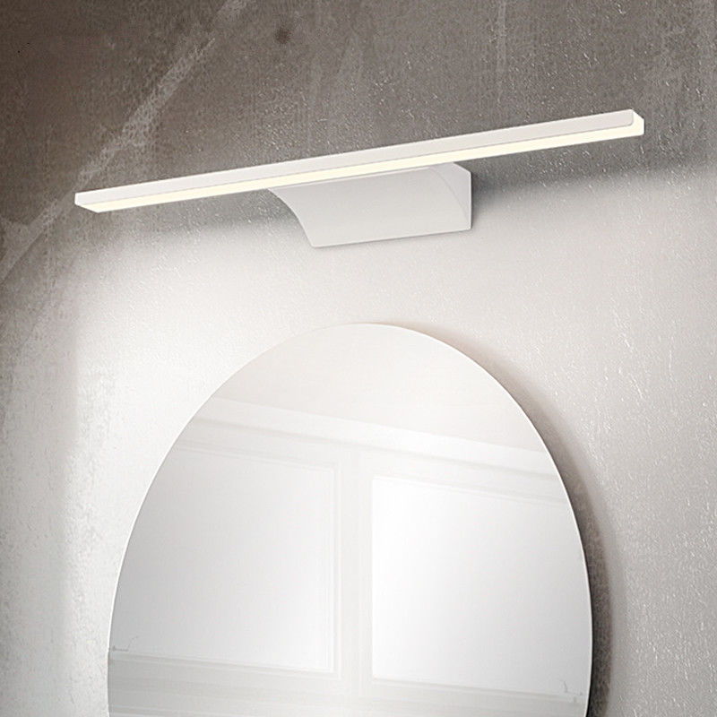 8W 10W 100-242VLED mirror headlight bathroom light waterproof wall light（WH-MR-13)