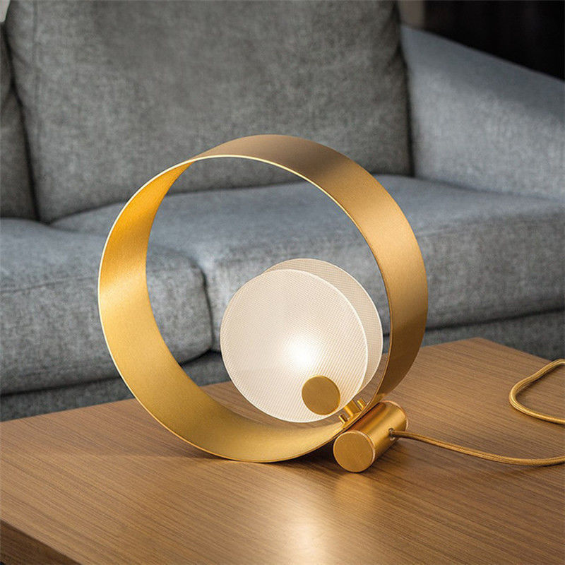 Led bedside lamp led color Sound Table Lamp(WH-MTB-246)