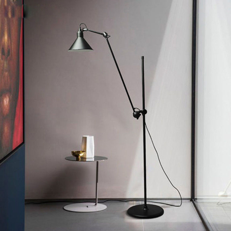 Nordic living room simple floor lamp study bedroom creative Lampe Gras N°215 Floor Lamp(WH-MFL-172)