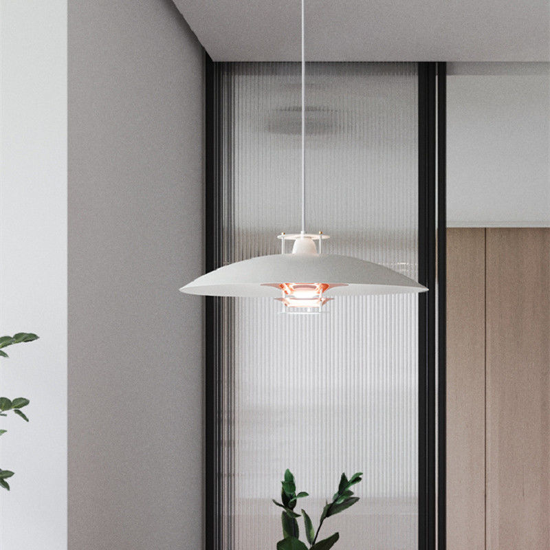 Modern designer pendant lamp art Nordic lamp replica simple Aluminum lamp For Bedroom Pendant Light（WH-AP-122)