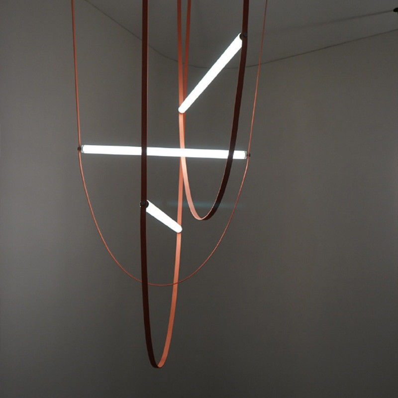 Nordic pendant lamp Modern minimalist Italy Designer light For Hall pendant lighting kitchen Suspension Lamp(WH-AP-137)