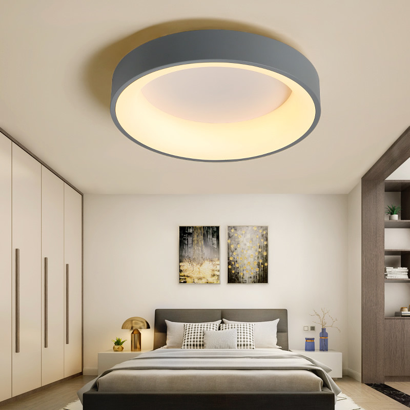 Led Ceiling Lights for living Room Bedroom Study Room fancy lights for living room（WH-MA-184)