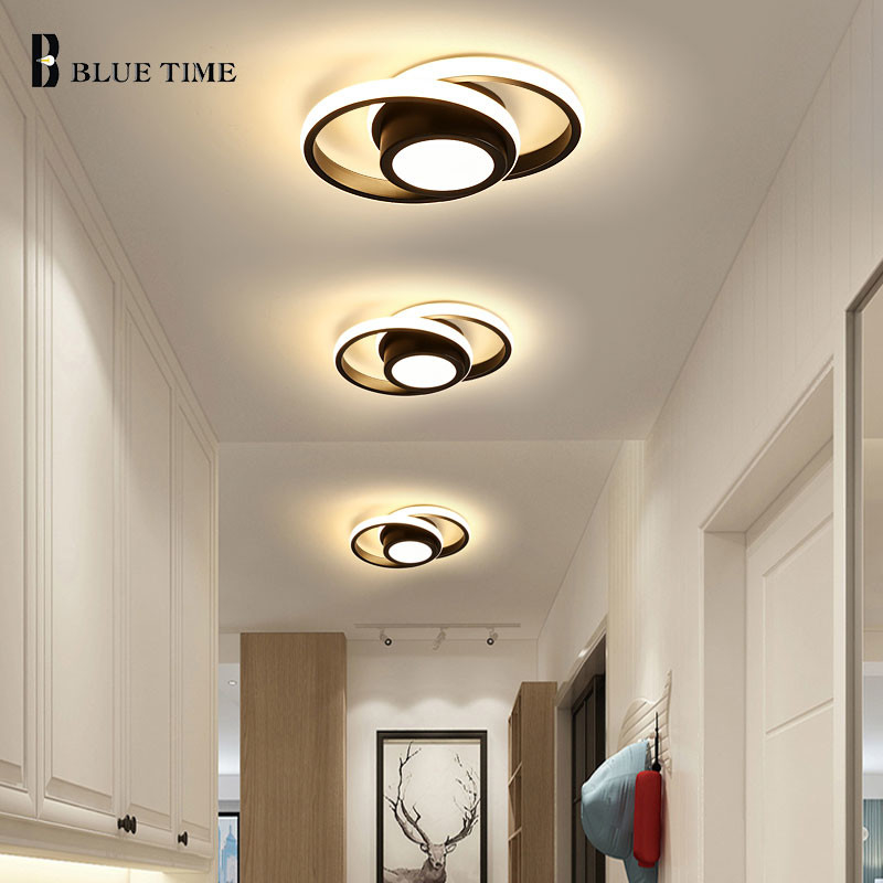 Small Mini LED Ceiling Light Aisle Lights Small Chandelier Hallway Lights(WH-MA-190)