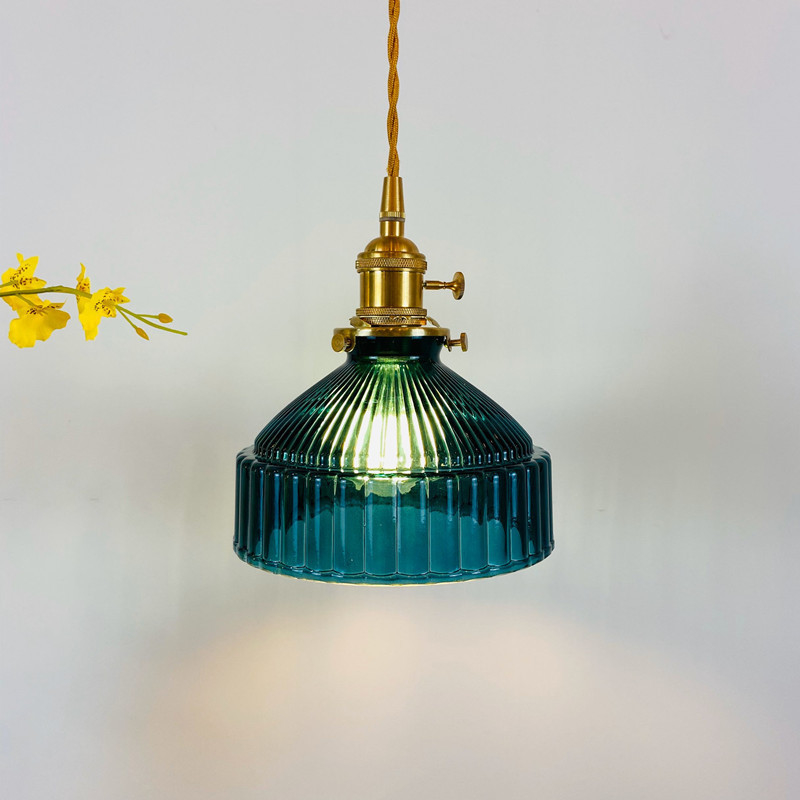 Modern LED Pendant Lights Vintage Home Decoration Indoor small chandelier(WH-GP-108)